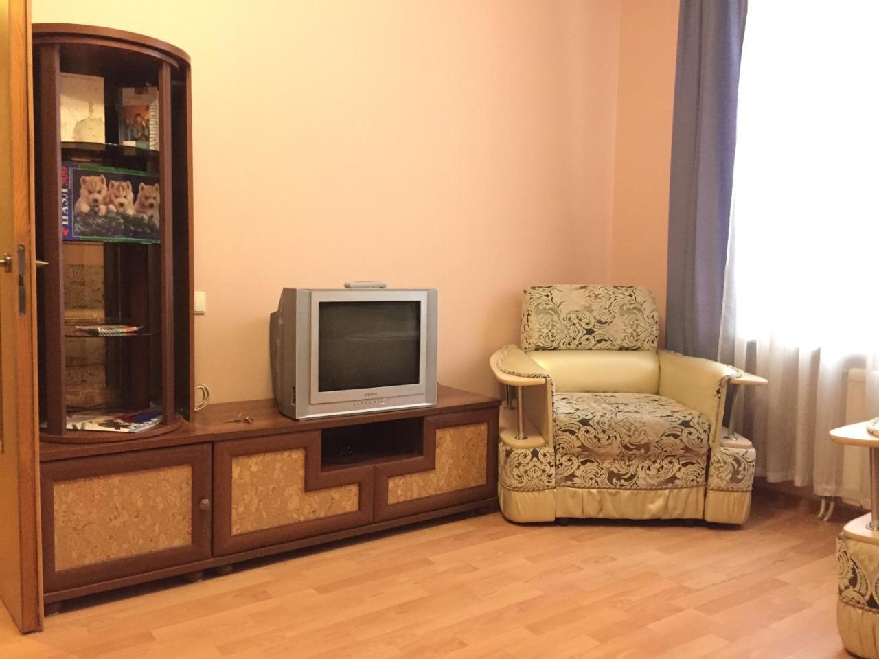 Апартаменты Для семьи в Горском 86 Новосибирск Экстерьер фото